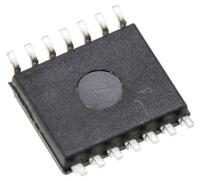 LM2574M-5-0-NOPB Texas Instruments, LM2574M-5.0/NOPB Step-Down Switching Regulator 500mA, 5 V 14-Pin, SOIC W, Buck Controller