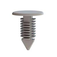 27XTS2800710 Essentra Components -  - Barbed Fastener - 0.732in (18.59mm) - Nylon