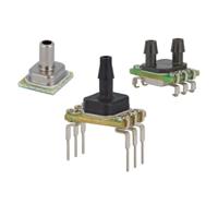 ABP2LANT005PGSA3XX, Honeywell