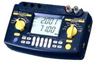 CA71/TE, Yokogawa