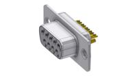 DT09SZ/2, Deltron Connectors