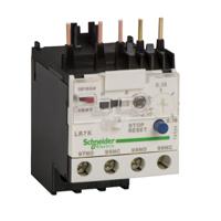 LR7K0310 Schneider Electric Thermal Overload Relay - 1 NO + 1 NC, 2.6 → 3.7 A F.L.C, 6 A Contact Rating, 2 W, TeSys