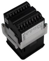 E5CC-QX2ABM-000 Omron E5CC Panel Mount PID Temperature Controller, 48 x 48mm 3 Input, 1 Output Voltage