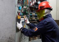 FLUKE-190-104-III