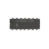 UA/LM741CF, Philips Components - Signetics