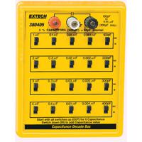 Extech Capacitance Decade Box