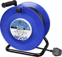 Extension Leads & Cable Reels