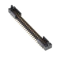 TMMH-125-04-G-DV-EP Samtec Inc.