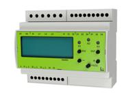 NA003.COM-M64, Tele