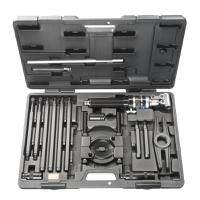 SKF Hydraulic Bearing Puller, 100000N Force, 8-Piece
