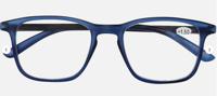 JCB - Reading Glasses +1.0 - Including Hard Case