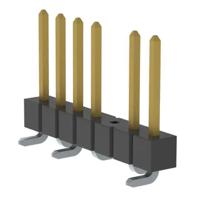 TSM-107-02-F-SV-003 Samtec Inc.