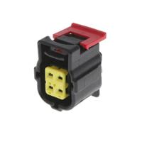 184344-1 TE Connectivity AMP Connectors