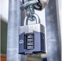 Padlocks