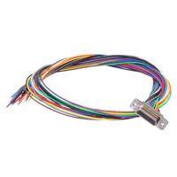 1532181-3 TE Connectivity Deutsch Connectors