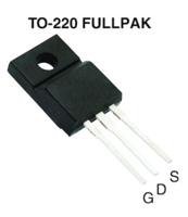 SIHF110N65SF-GE3, Vishay