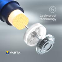 AA4+4 VARTA RS, Varta