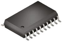 74AC541SC onsemi  Octal-Channel Buffer & Line Driver, 3-State, 20-Pin SOIC W