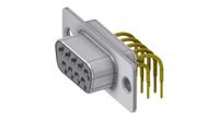 DTS09SYC/2, Deltron Connectors