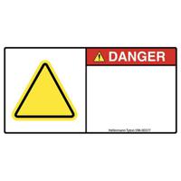 Labels, Stickers, Decals - Preprinted