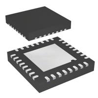 Infineon IR35217MTRPBF Multi-Phase Buck, 8-Phase Dual Loop Voltage Regulator 40-Pin