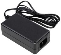 144-0969 RS Pro 6V dc Power Supply, 0 → 3A, 3-Pin IEC Connector