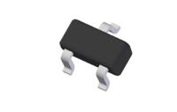 DMP2900UT-7 Plastic P-Channel MOSFET, 500 mA, 20 V, 3-Pin SOT523 Diodes Inc