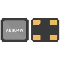 ABS04W-32.768KHZ-6-D2-T5, Abracon