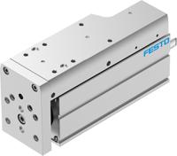 EGSC-BS-KF-60-75-12P  mini slide