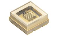 SU CULDN1.VC-MAMP-67-4E4F-350-R18 ams OSRAM, OSLON UV Series UVC LED, 275nm 42mW 120 ° Surface Mount package