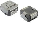 IHLE3232DDERR47M5A Vishay, IHLE3232, 3232 Yes Surface Mount Inductor 470 nH Shielded ±20 % 27 A Idc