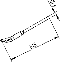 452FDLF040, Ersa