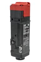D4SL-N4RFA-DN Omron D4SL-N Series Solenoid Interlock Switch, Power to Unlock, 24V dc