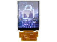 MDT0280A8SH-SPI, Midas
