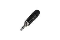 REAN Products Jack Plug 3.5 mm Free Hanging TRS Connector Plug