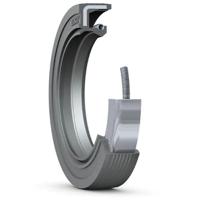 85X140X12 HMSA10 RG, SKF