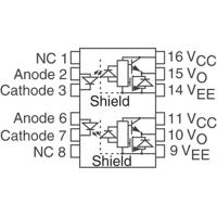 HCPL-3140-000E