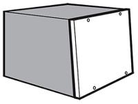 PCS76FSS, Hoffman Enclosures