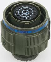 TV06RW1335P, Amphenol Socapex