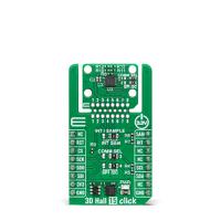 MIKROE-6607, MikroElektronika