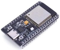 ESP32-DEV-38P, Seeit