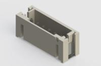 140-506-417-011 EDAC, 140, 6 Way, 1 Row PCB Header