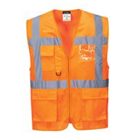 C376ORRM, Portwest