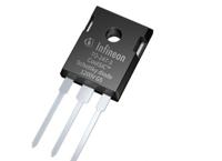 IDW20G120C5BFKSA1 Infineon 1200V 20A, Diode, 3-Pin TO-247