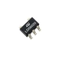 LD56020M110R, STMicroelectronics