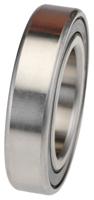 W-6008-2RS1 SKF Ball Bearing - 40mm I.D, 68mm O.D
