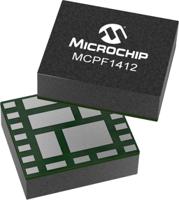 MCPF1412M06T-E/8FW, Microchip