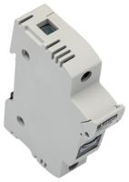 FB01F1P FUSE HOLDER 1P 10X38Lovato