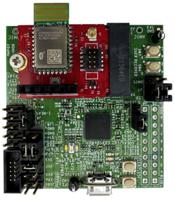 CYW920829M2EVK-02, Infineon