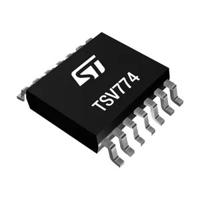 TSV774IYPT, Stmicroelectronics